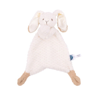 Nursery Oatmeal Bunny Lovey 33cm | Mary Meyer