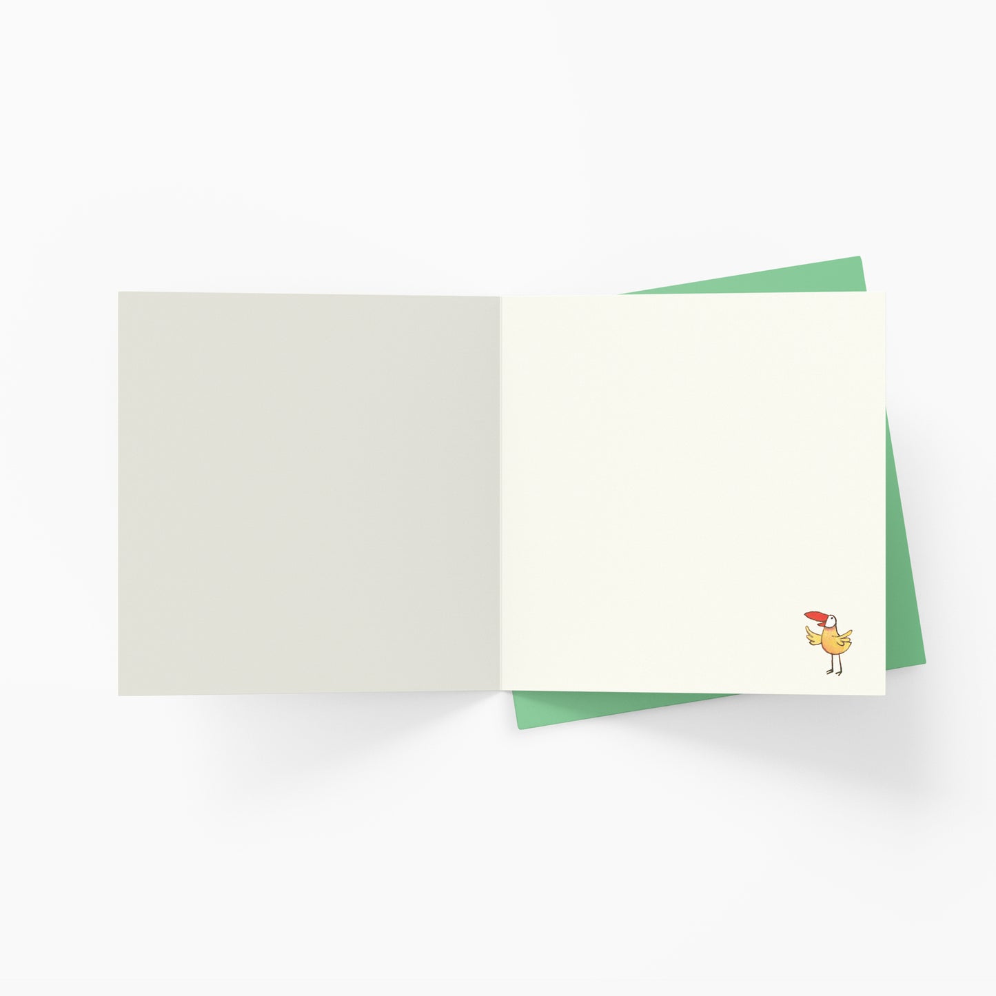 Family Ties | Twigseeds Greeting Card