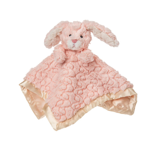 Nursery Blush Bunny Character Blanket | Mary Meyer