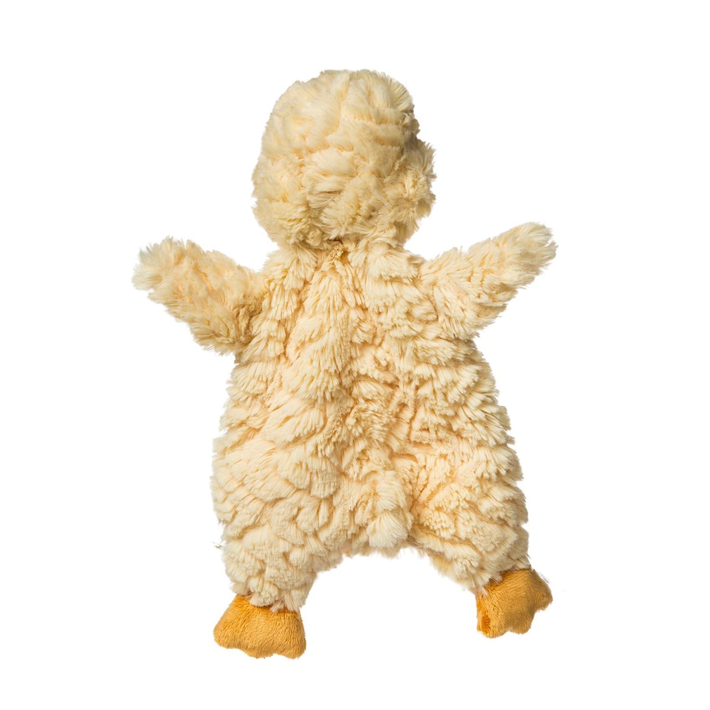 Nursery Yellow Duck Lovey 28cm | Mary Meyer