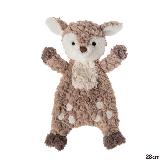 Nursery Fawn Lovey 28cm | Mary Meyer