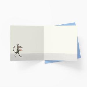 Happy Birthday | Twigseeds Greeting Card