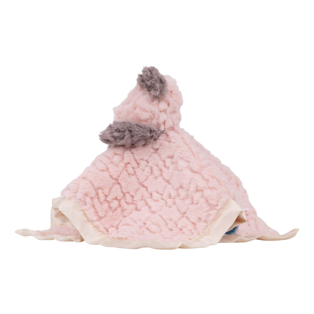 Nursery Piglet Character Blanket | Mary Meyer
