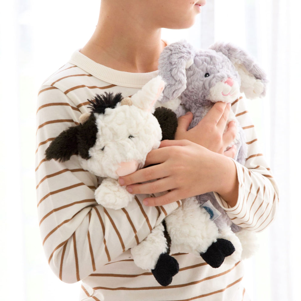 Nursery Cow Lovey 28cm | Mary Meyer