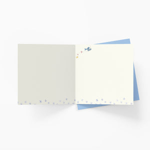 Happy Birthday | Twigseeds Greeting Card