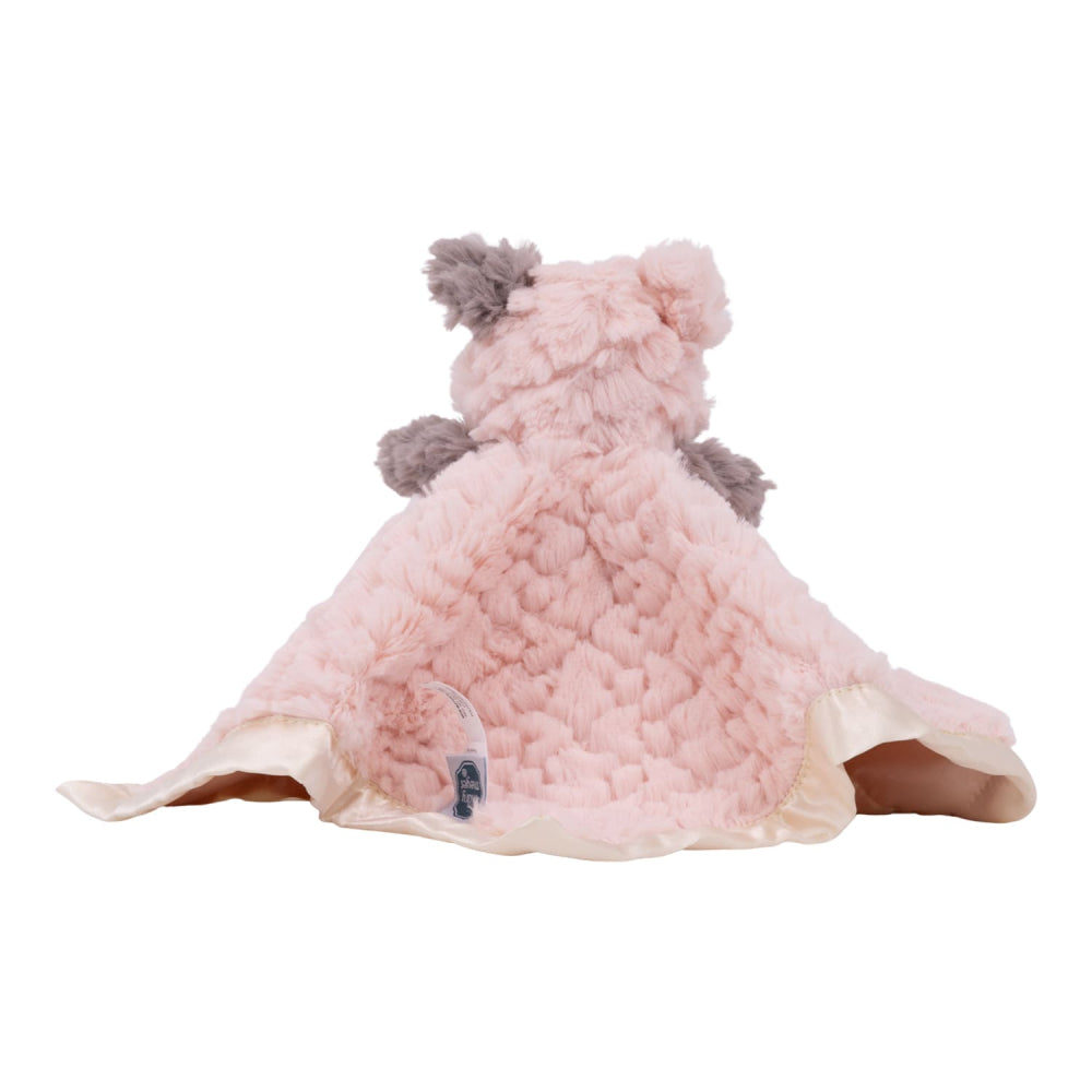 Nursery Piglet Character Blanket | Mary Meyer