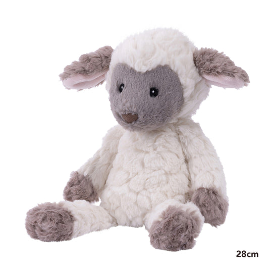 Nursery Lamb 28cm | Mary Meyer