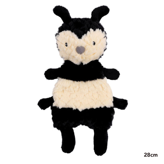 Nursery Bumble Bee Lovey 28cm | Mary Meyer