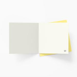 Happy Birthday | Twigseeds Greeting Card