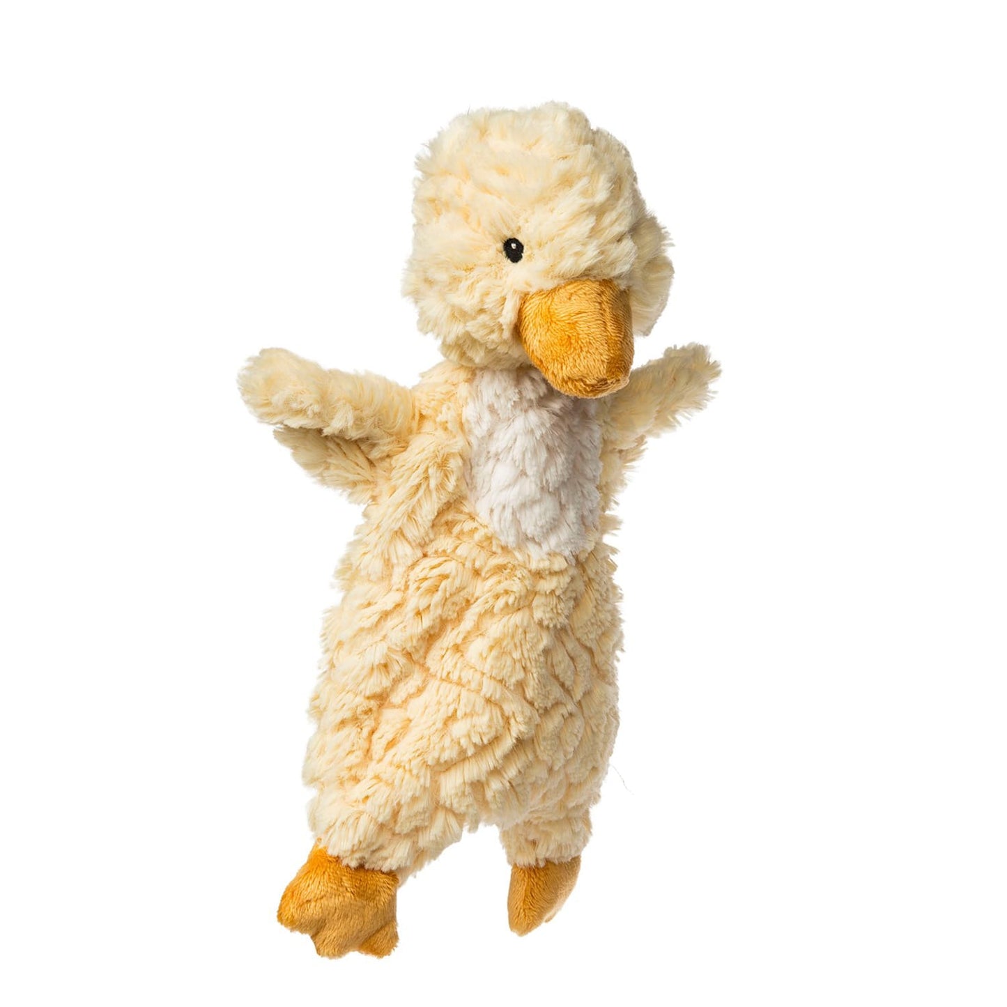 Nursery Yellow Duck Lovey 28cm | Mary Meyer