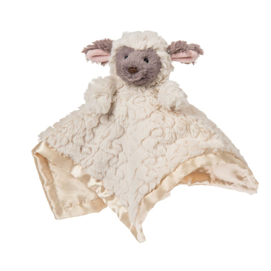 Nursery Lamb Character Blanket | Mary Meyer
