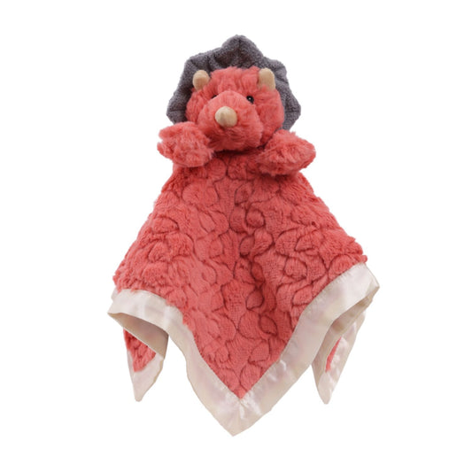 Nursery Dino Character Blanket | Mary Meyer