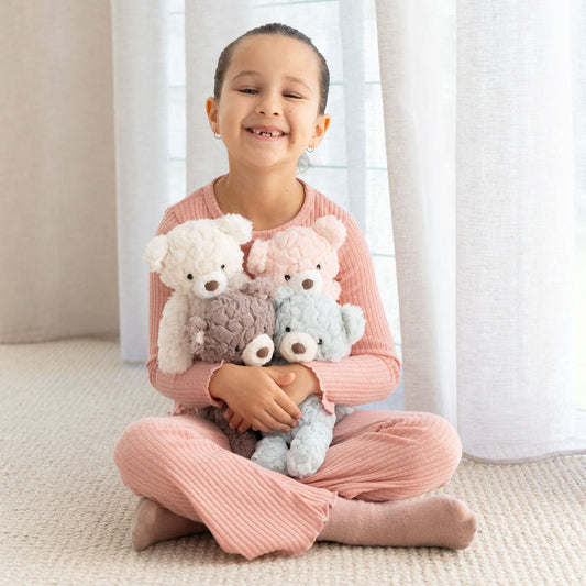 Nursery Bear 28cm | Mary Meyer
