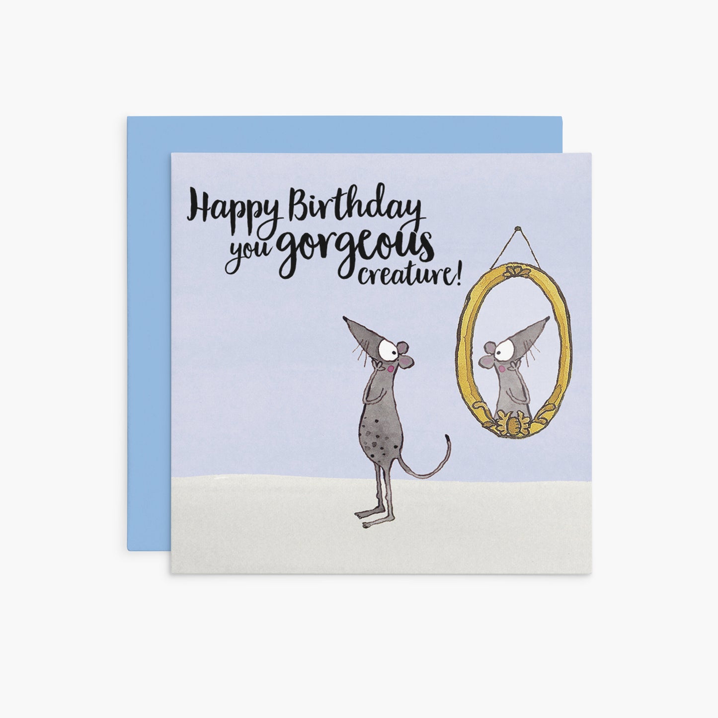 Happy Birthday | Twigseeds Greeting Card