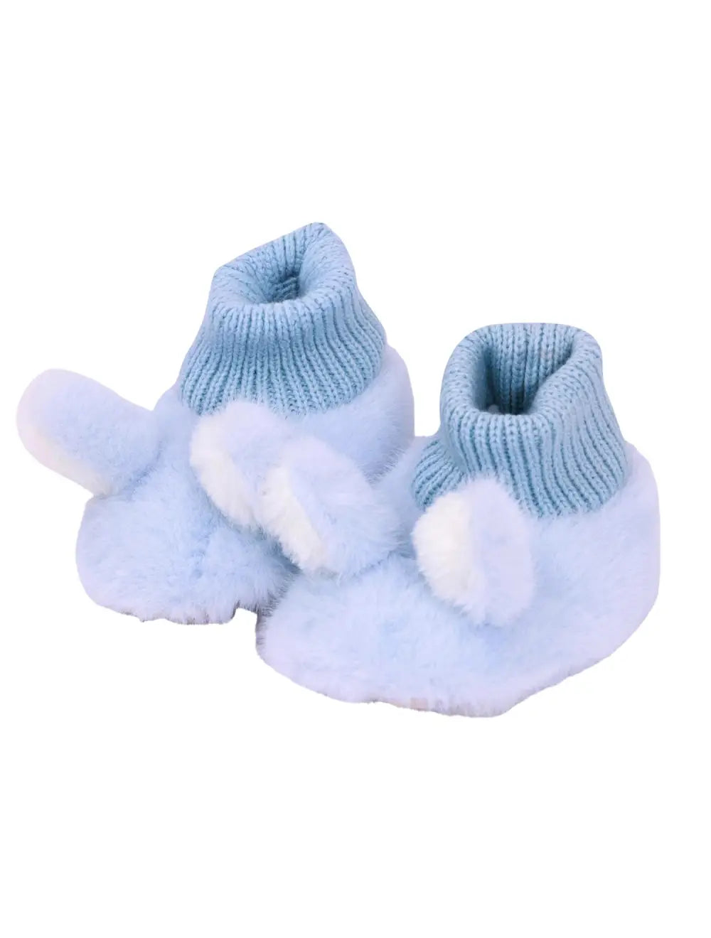 SnuggUps Baby | Bunny | Splosh