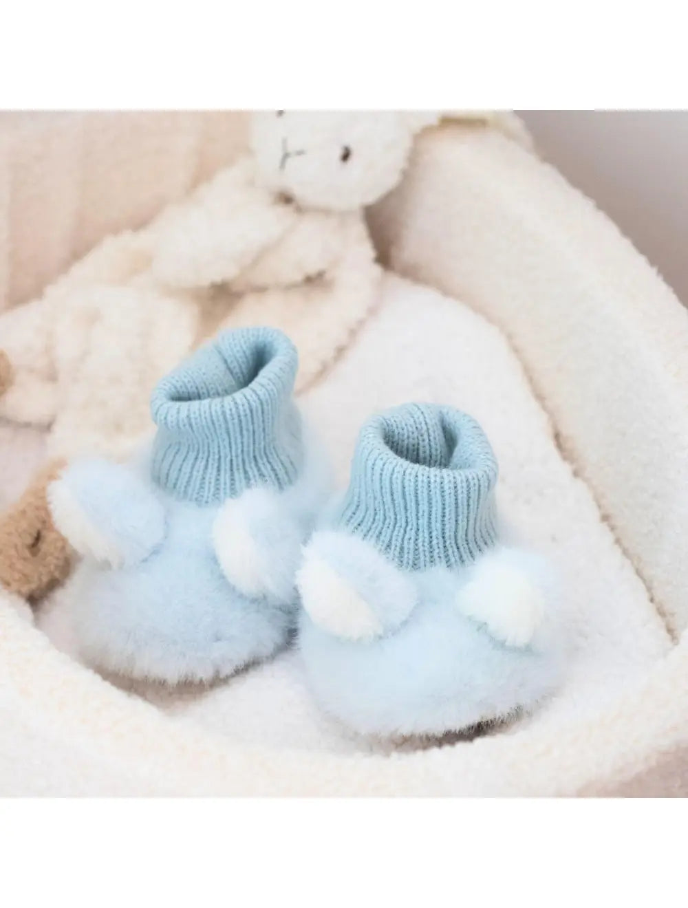 SnuggUps Baby | Bunny | Splosh