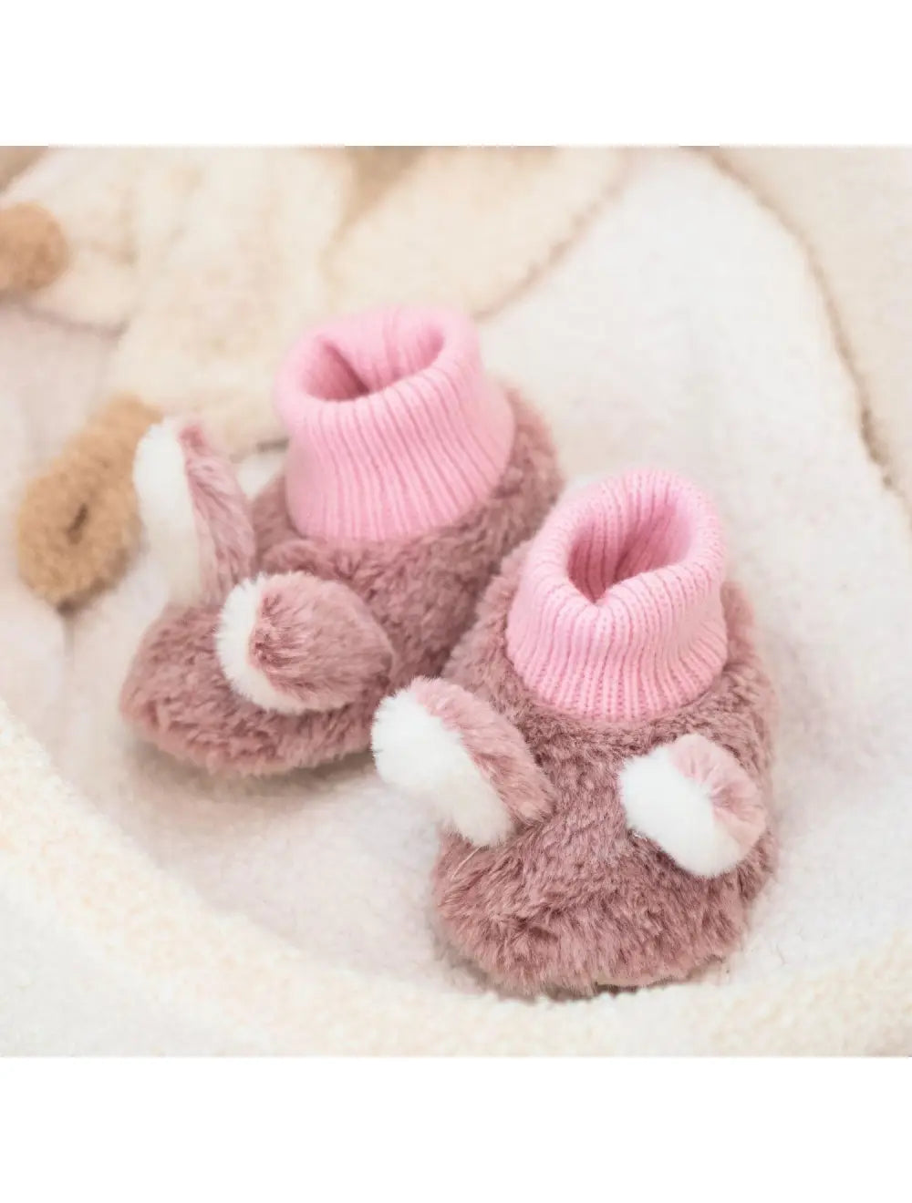 SnuggUps Baby | Bunny | Splosh
