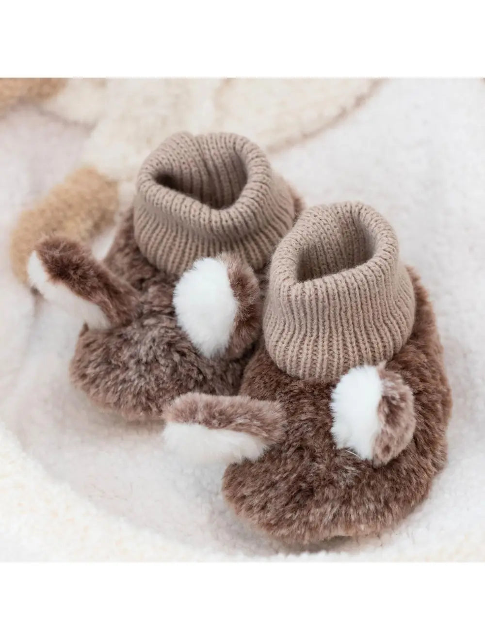 SnuggUps Baby | Bunny | Splosh