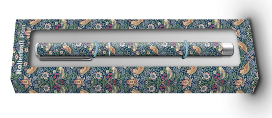 William Morris Strawberry Thief - Pen