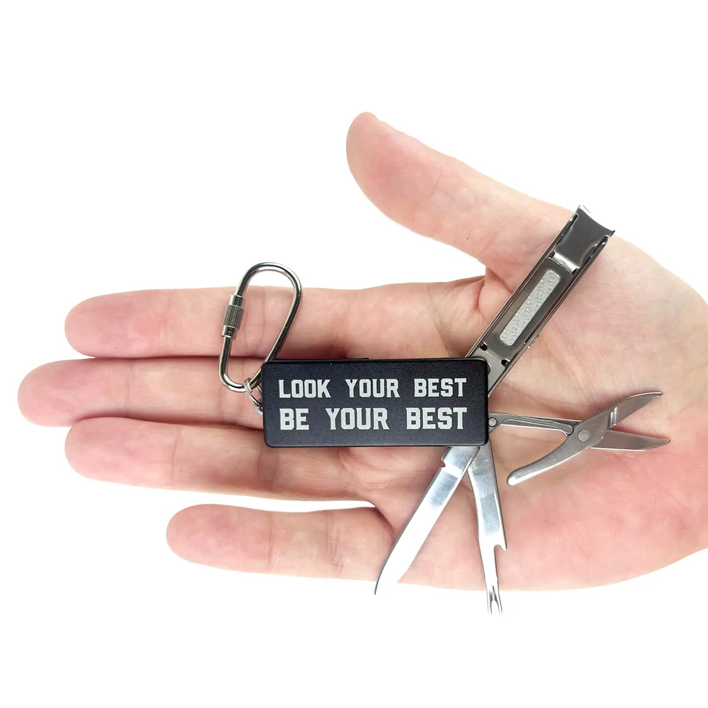 The Dapper Gent Grooming Tool | Trixie & Milo