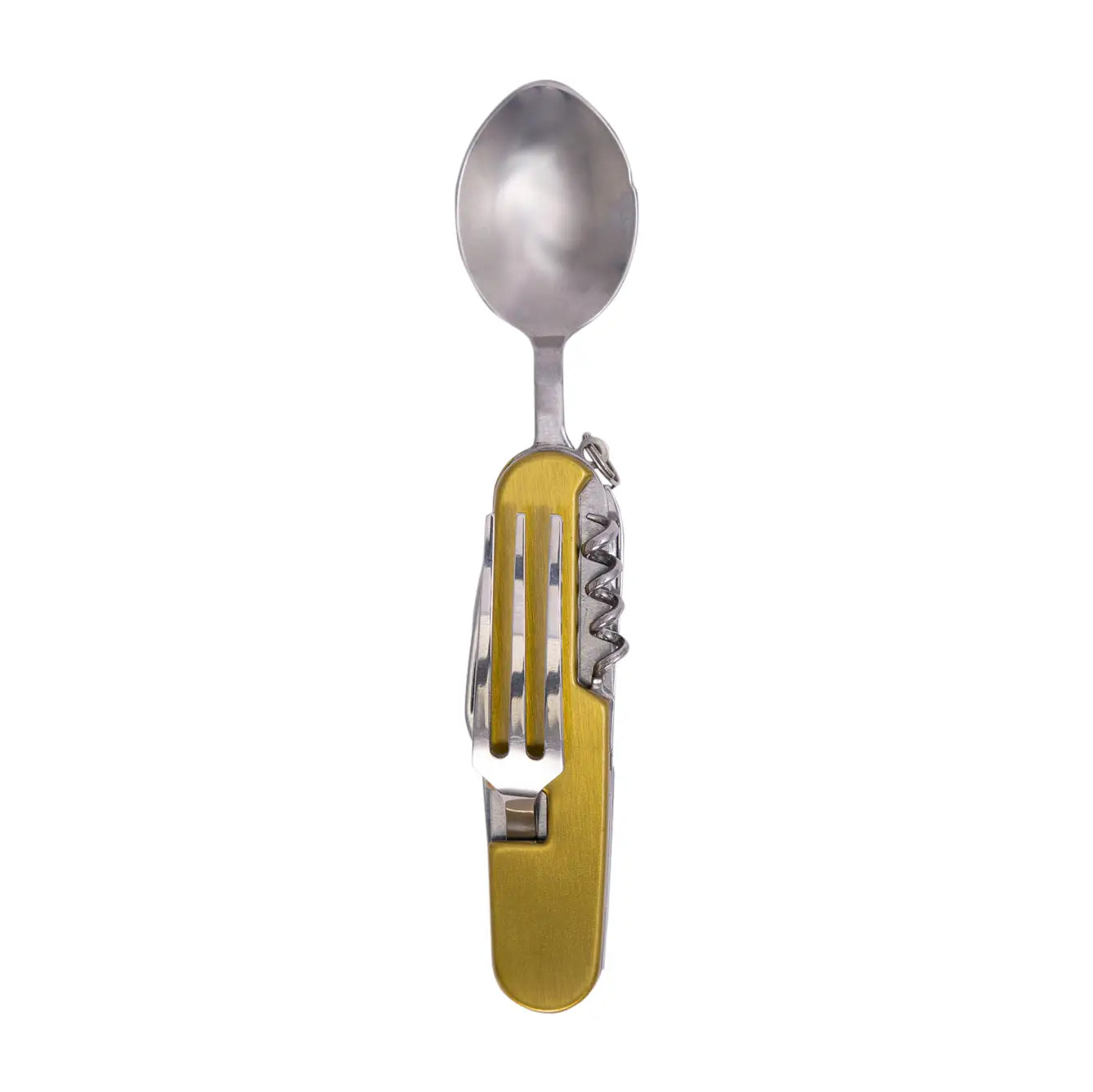 7-in-1 Foldable Cutlery | Trixie & Milo