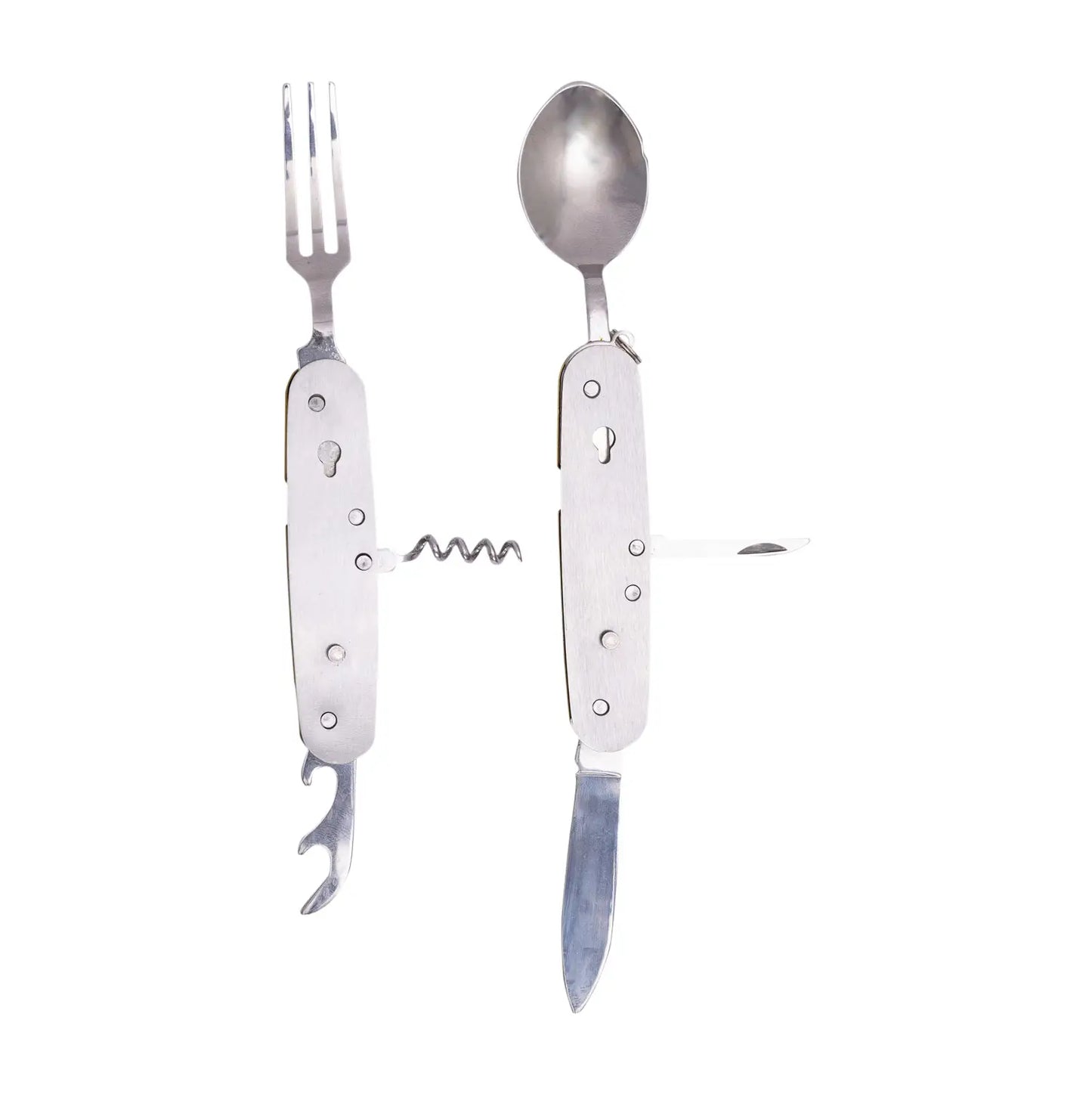 7-in-1 Foldable Cutlery | Trixie & Milo