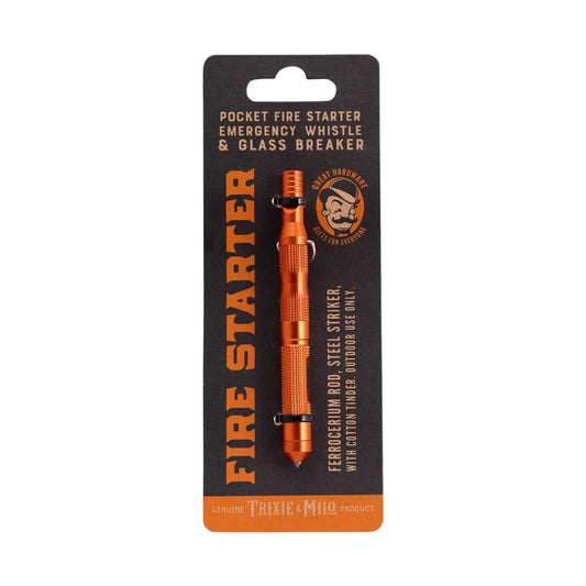 Emergency Multi-Tool | Trixie & Milo
