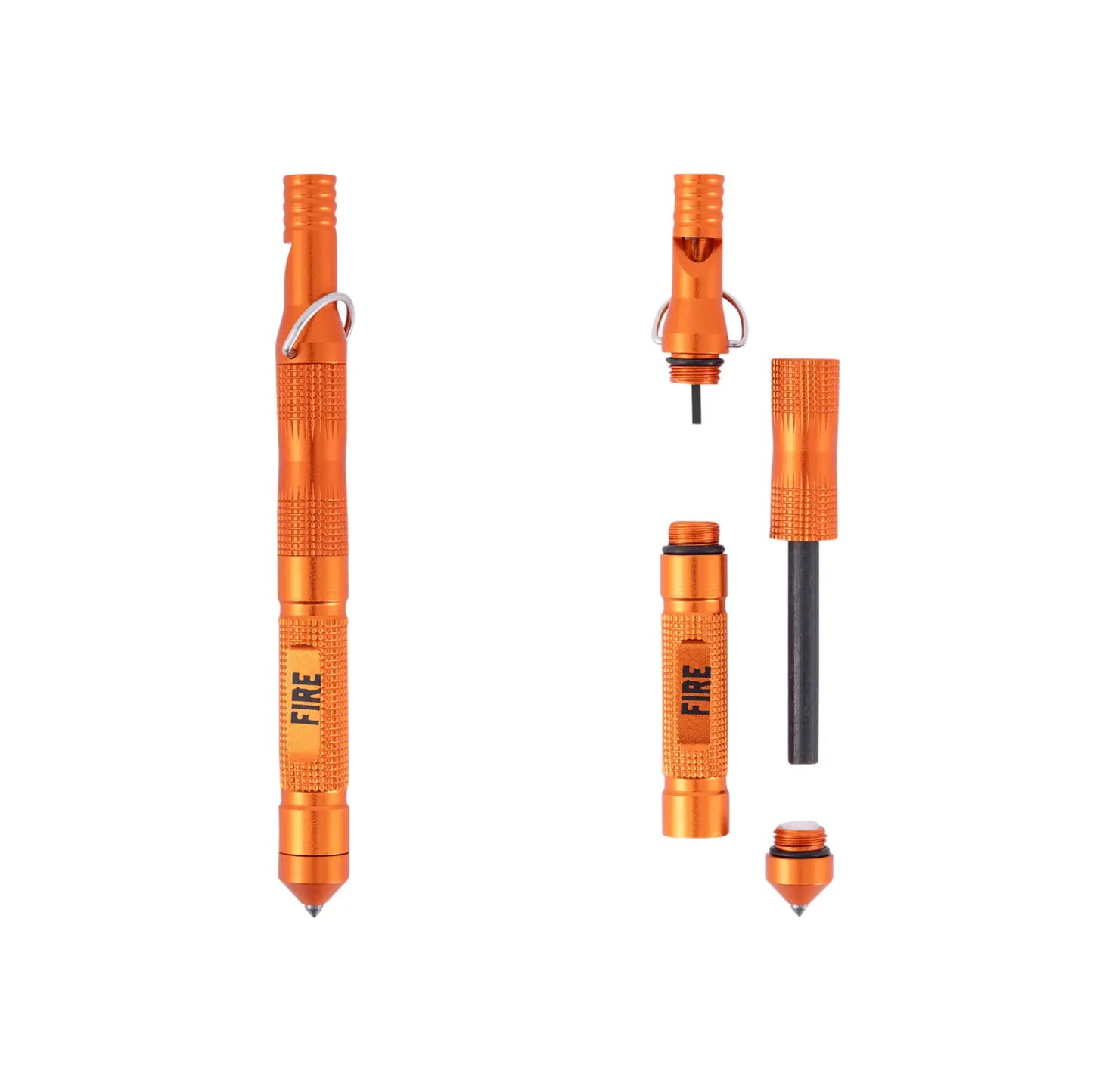 Emergency Multi-Tool | Trixie & Milo