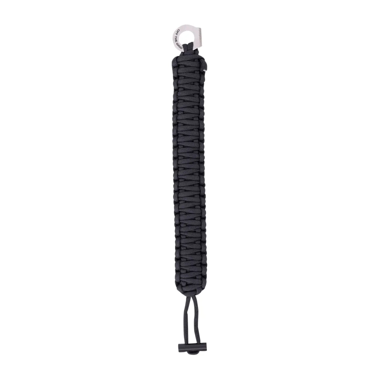 Off The Grid Survival Bracelet | Trixie & Milo