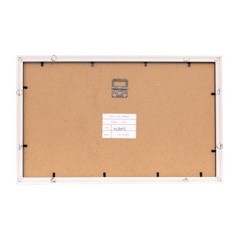 Handprint & Footprint Frame Kit | Tiny Wonders