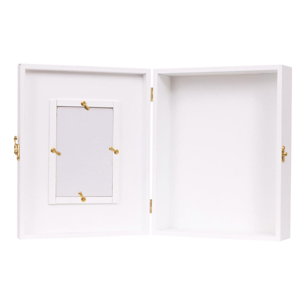 Keepsake Box | Tiny Wonders