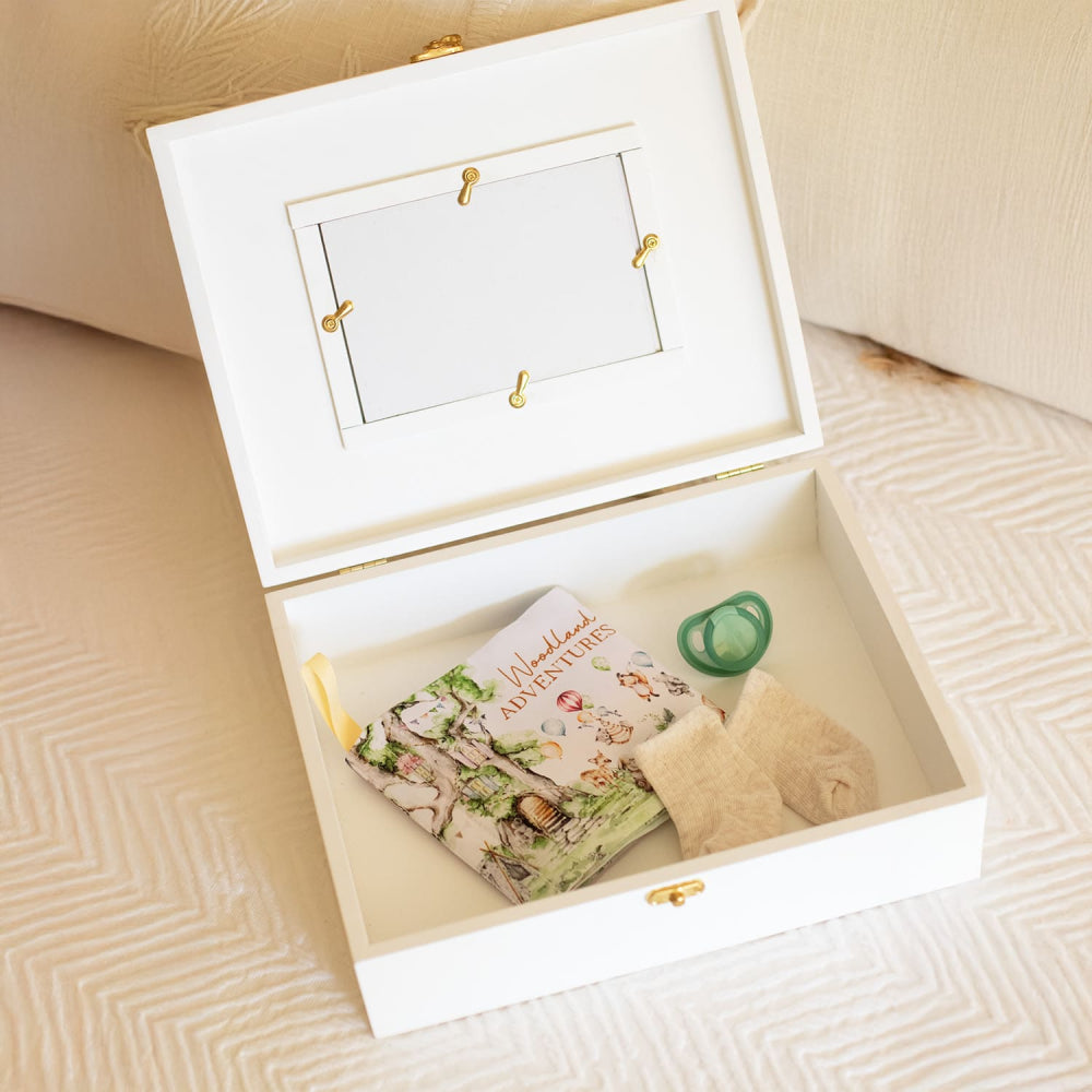 Keepsake Box | Tiny Wonders
