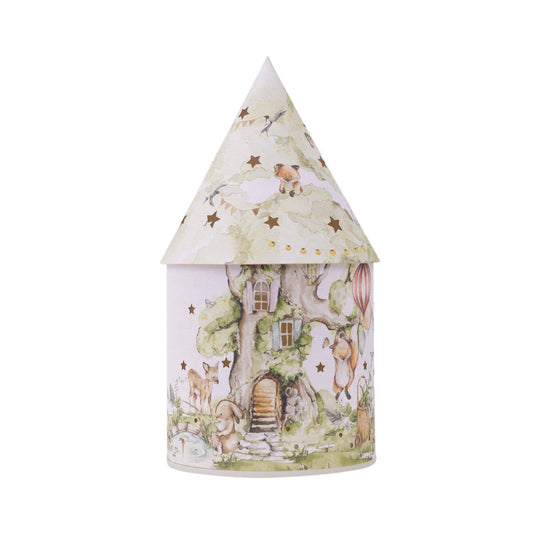 Light Up House | Tiny Wonders