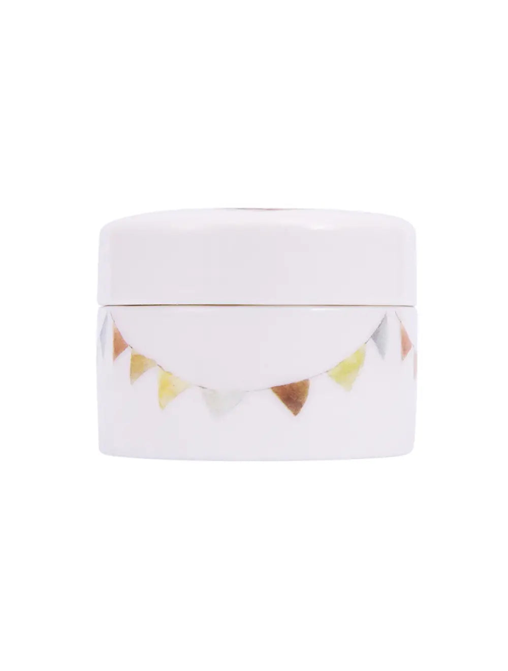 First Curl Ceramic Keepsake Box | Tiny Wonders