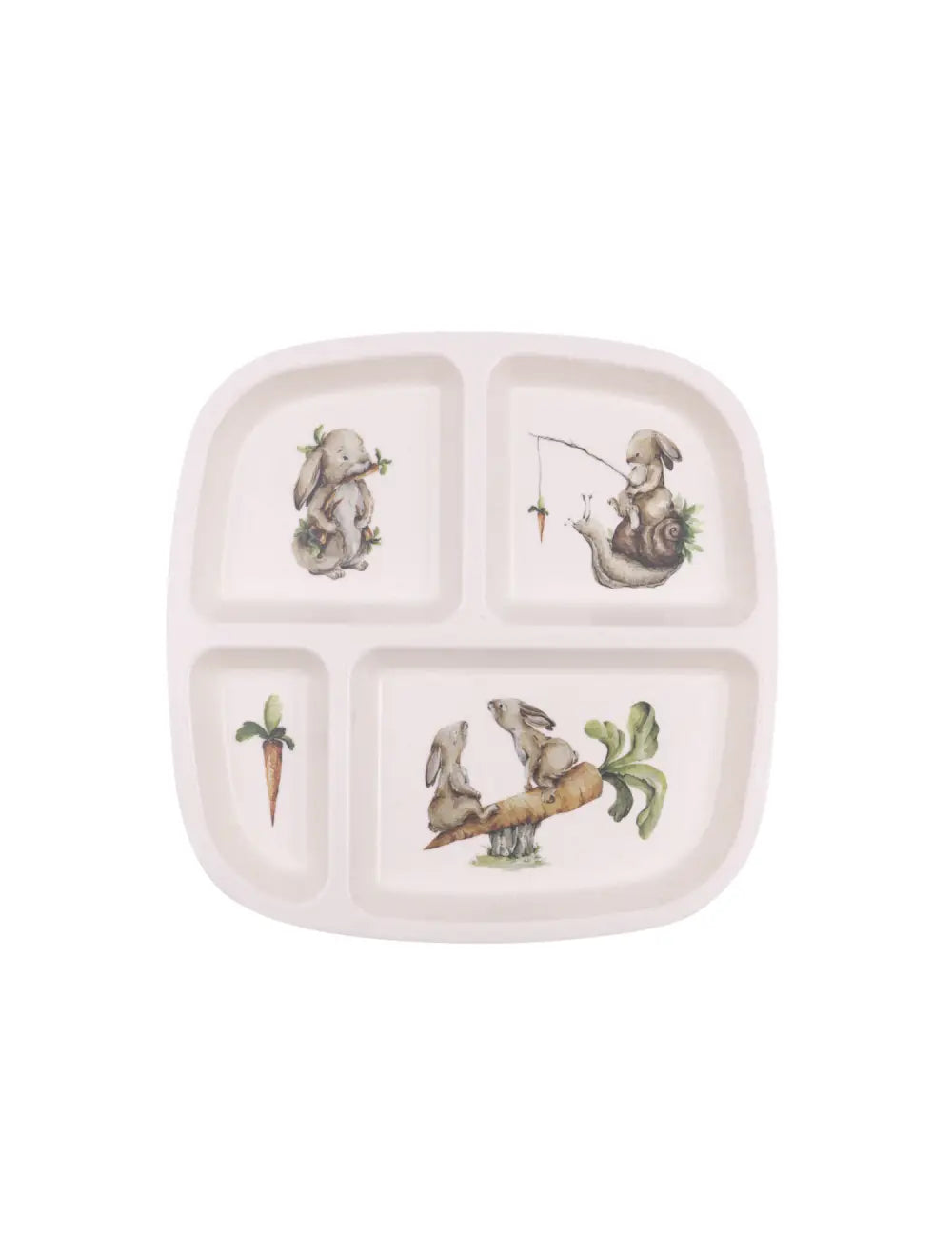 My First Dinner Set | Tiny Wonders