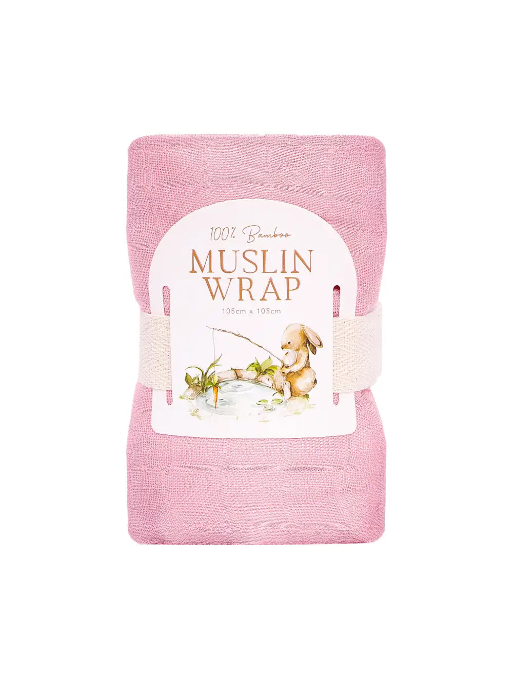 Muslin Wrap | Tiny Wonders