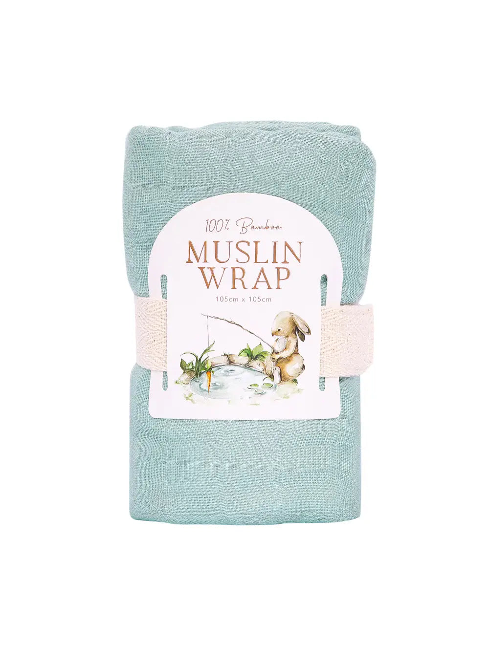 Muslin Wrap | Tiny Wonders