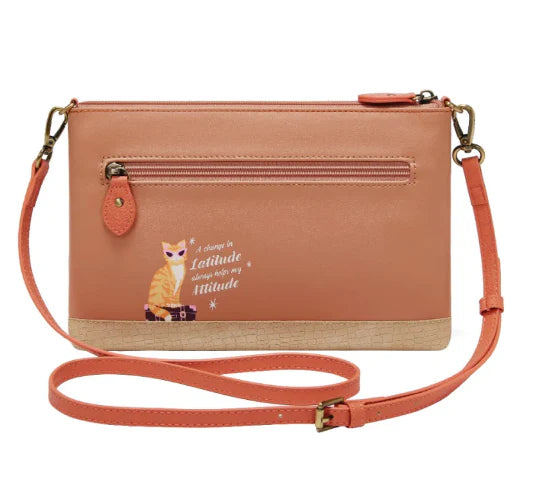 Voyage Travel Shop Kate Bag | Vendula London