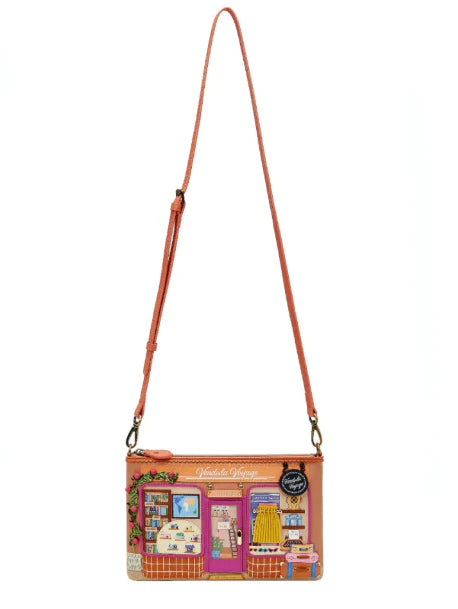Voyage Travel Shop Kate Bag | Vendula London