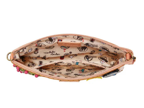 Voyage Travel Shop Kate Bag | Vendula London