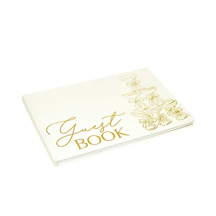 Wedding Guest Book | Splosh