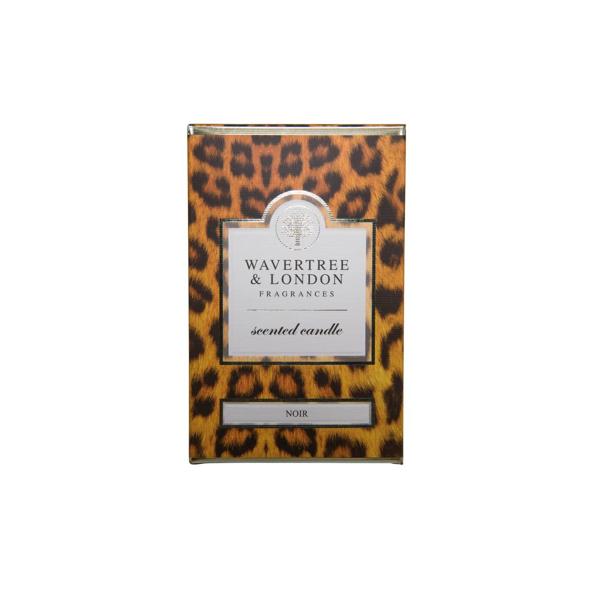 Noir Candle | Wavertree & London