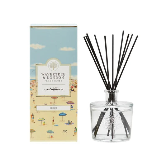 Beach Diffuser | Wavertree & London