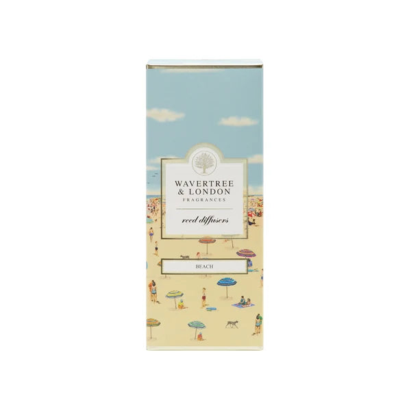 Beach Diffuser | Wavertree & London