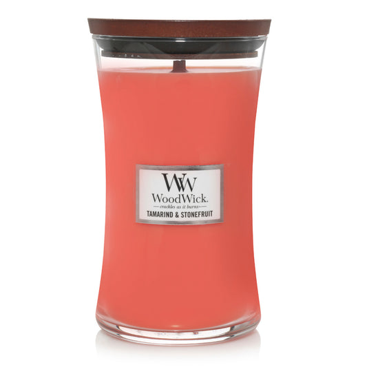 WoodWick Tamarind & Stonefruit  - Large