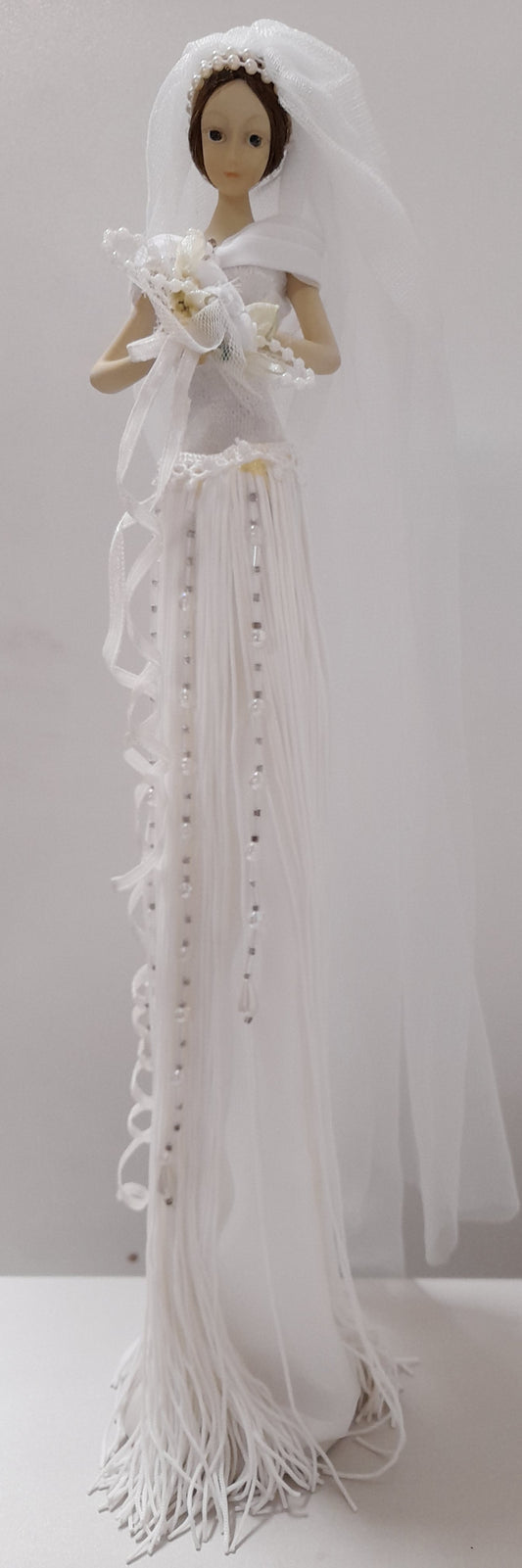 Bride Statue - 37cm tall