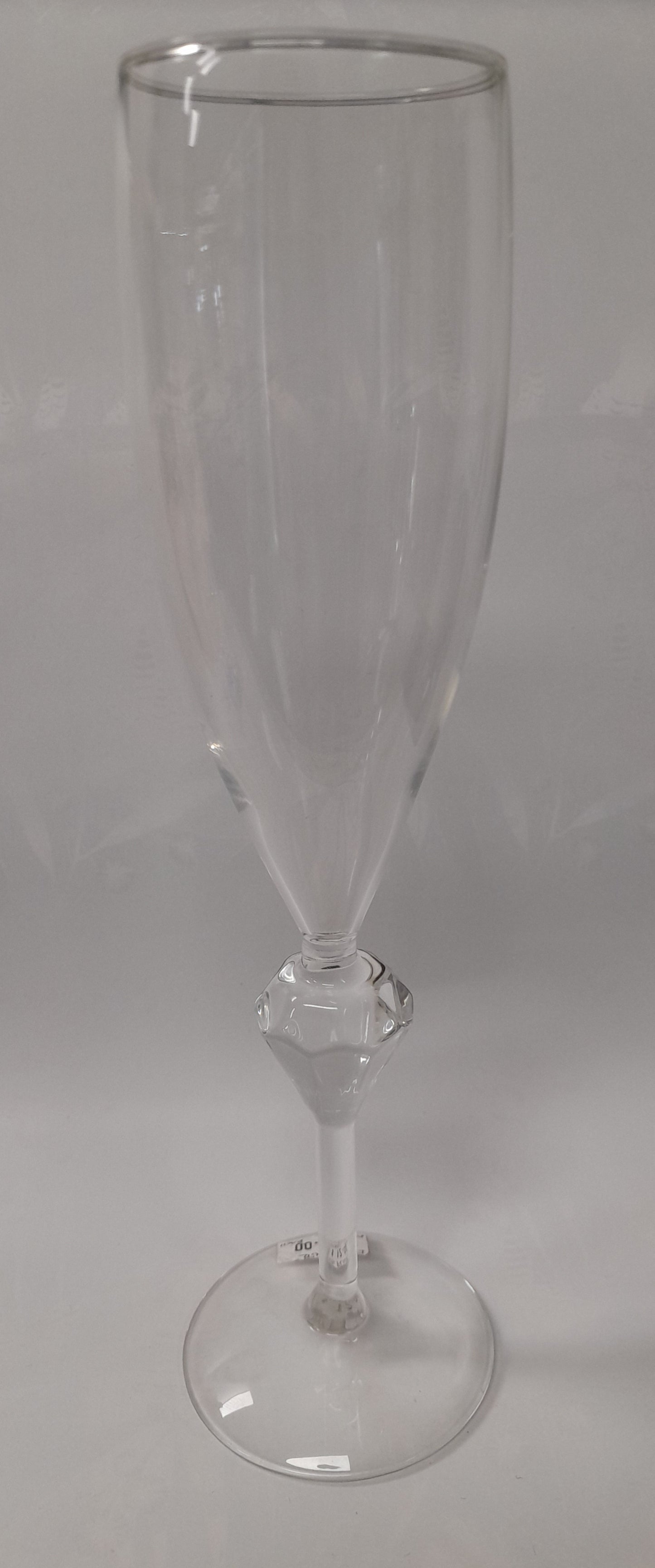 Champagne Flute -25cm tall