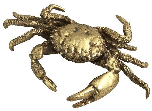 FIDDLER CRAB 30 x 21 x 6.8CM