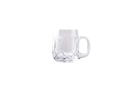 Crystal Mug