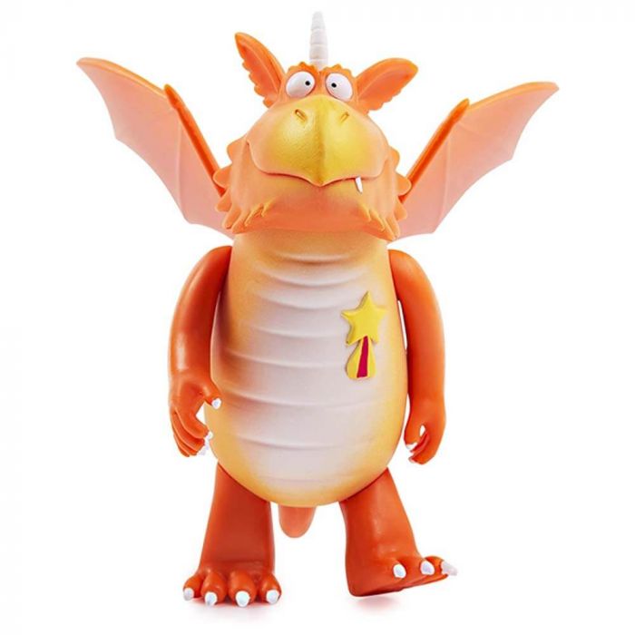 ZOG TOY FIGURE